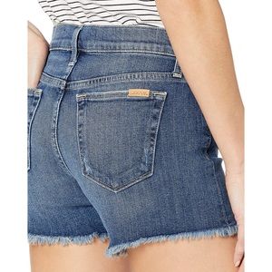 The Ozzie- Joes Denim Short